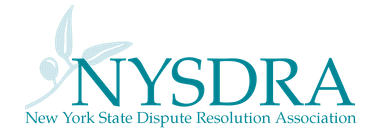 NYSDRA — New York State Dispute Resolution Association